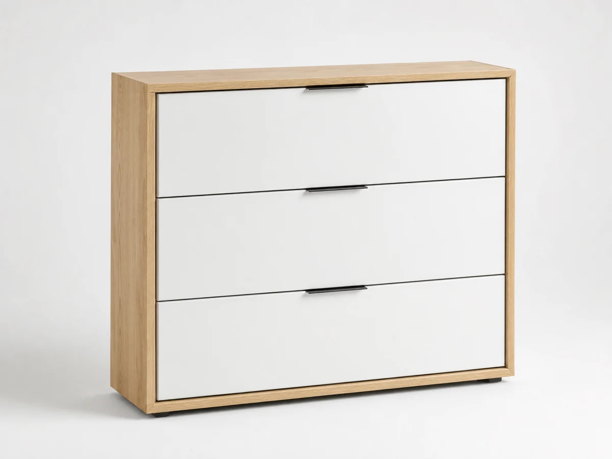 Shoe cabinet sourcing category example