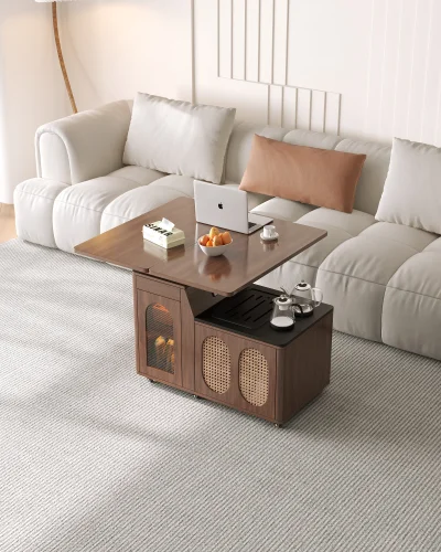 ENF Board Lift Top Coffee Table product image 1