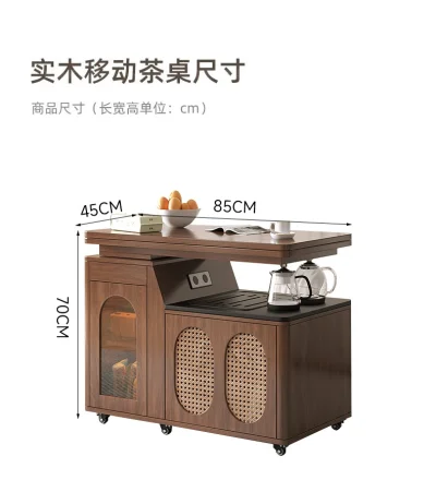 ENF Board Lift Top Coffee Table product image 4