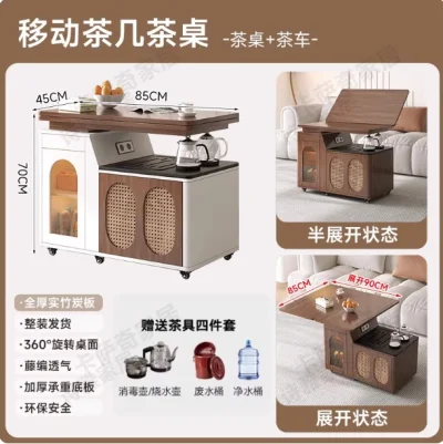 ENF Board Lift Top Coffee Table product image 5