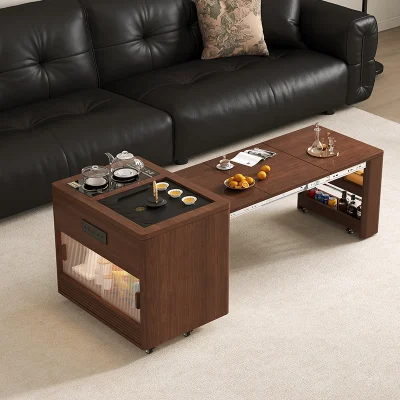 Solid Eco Board Expandable Coffee Table product image 1
