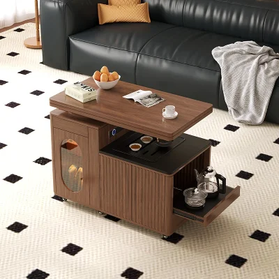 Premium Lift Top Coffee Table product image 1