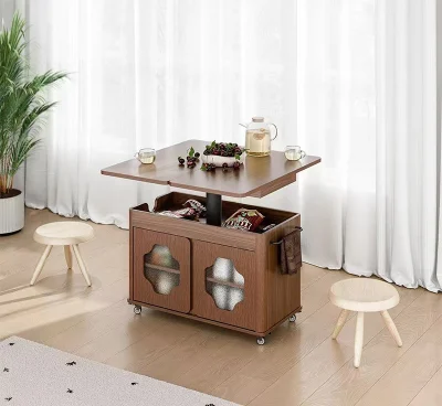Multi-Color Lift Top Coffee Table product image 1