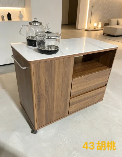 Sintered Stone Top Coffee Table product image 2